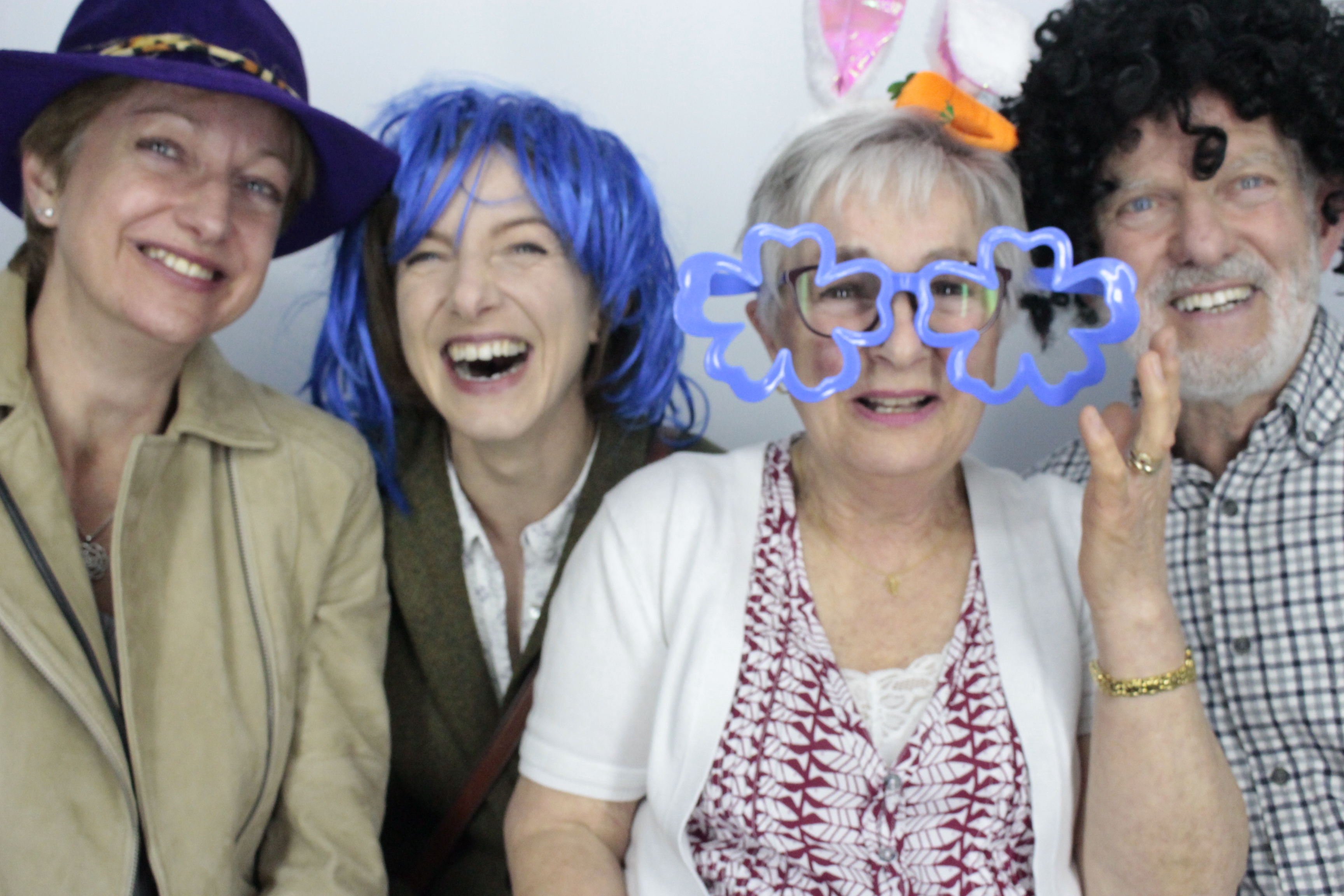 Alan's 50th Birthday  | View more photos from the event at gallery.myphotoboothexperience.co.uk/u/MyPhotoBoothExperienceLtd/Alans-50th-Birthday